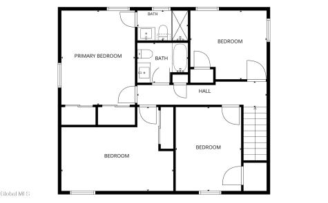 23 Bennett Terrace Delmar NY 12054