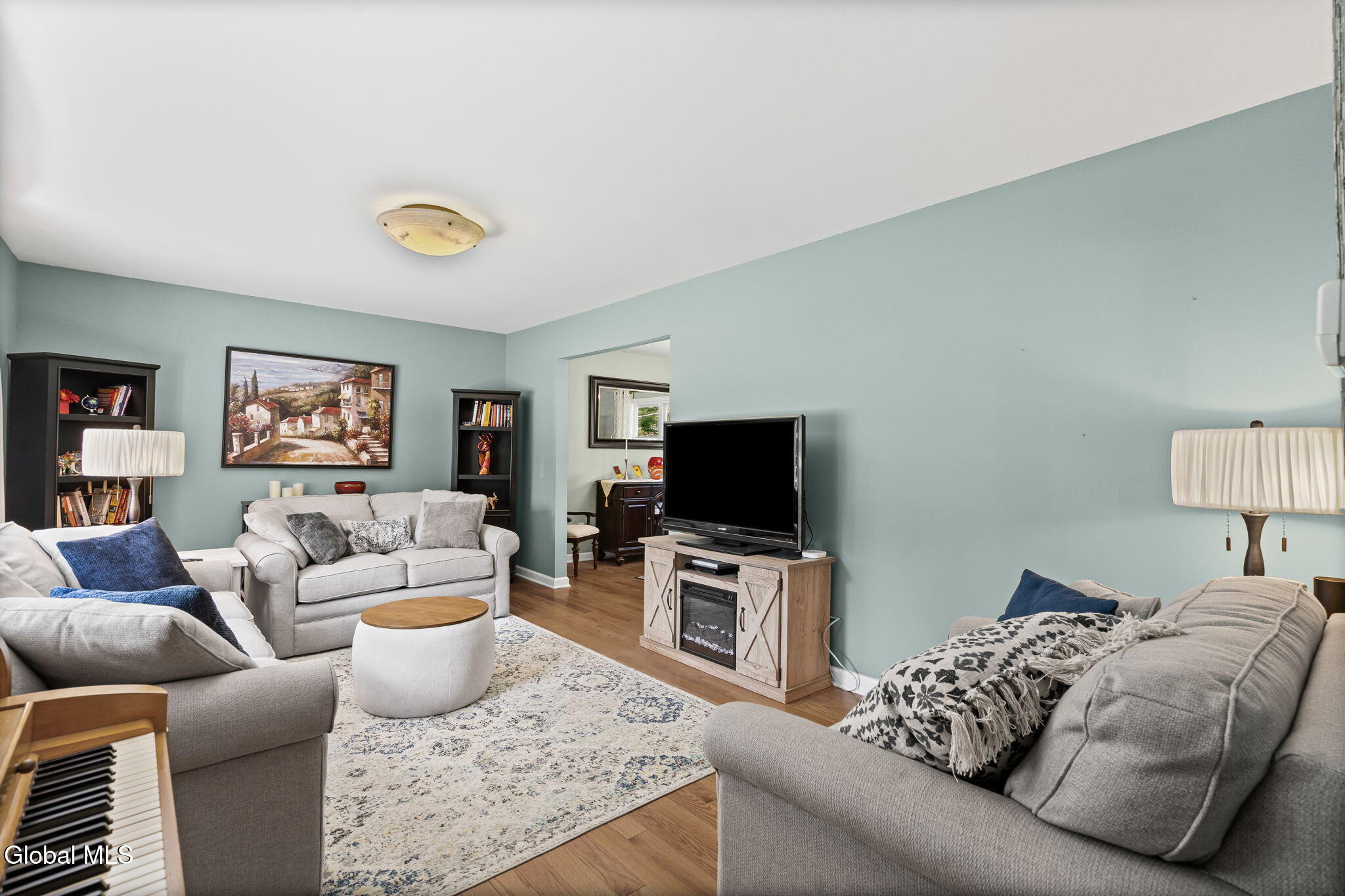 23 Bennett Terrace Delmar NY 12054