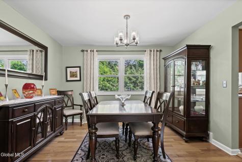 23 Bennett Terrace Delmar NY 12054