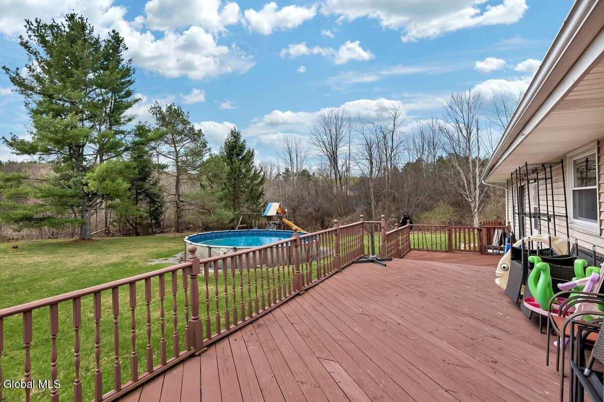 8385 Duanesburg Road Delanson NY 12053