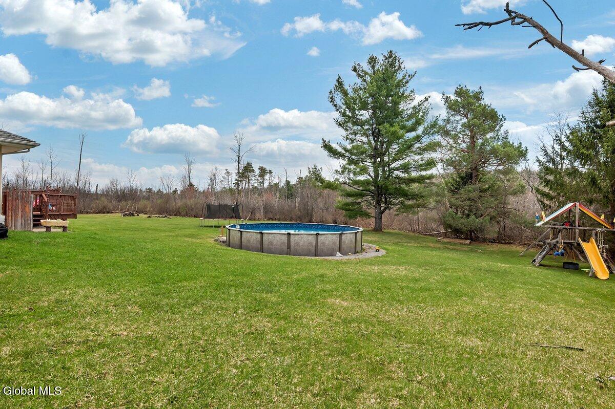 8385 Duanesburg Road Delanson NY 12053