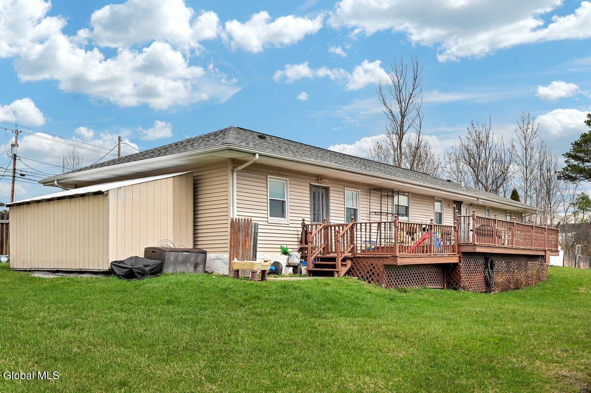 8385 Duanesburg Road Delanson NY 12053