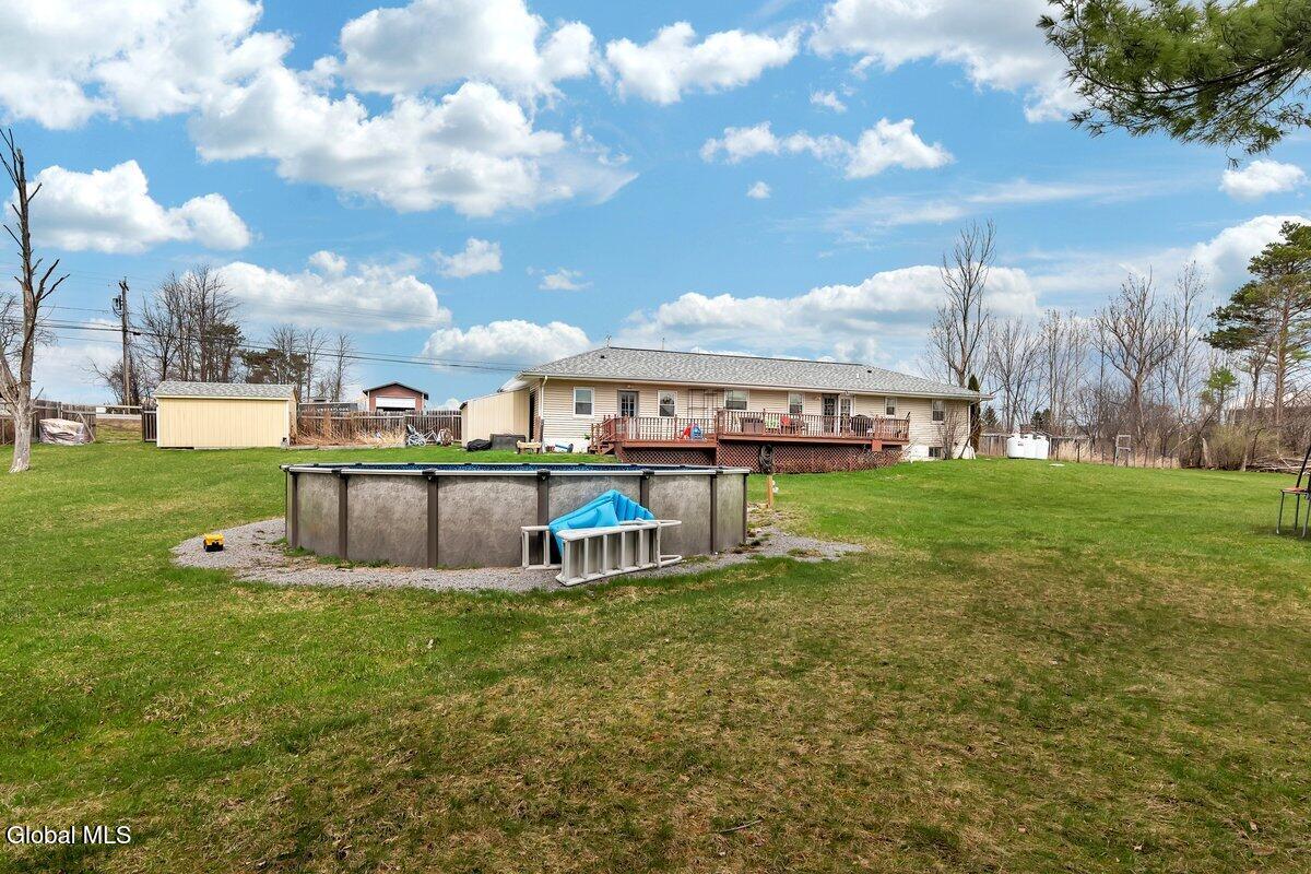 8385 Duanesburg Road Delanson NY 12053