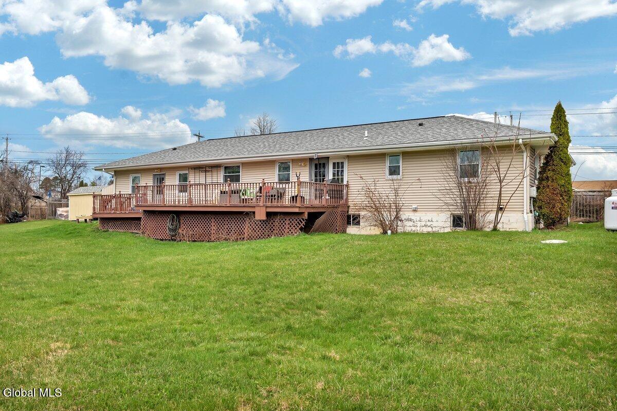 8385 Duanesburg Road Delanson NY 12053