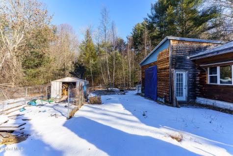 2244 Call Street Lake Luzerne NY 12846