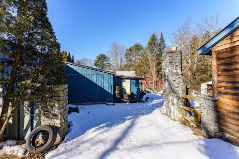 2244 Call Street Lake Luzerne NY 12846