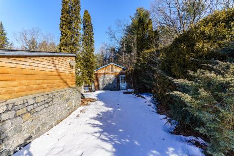 2244 Call Street Lake Luzerne NY 12846