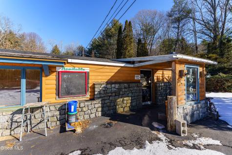 2244 Call Street Lake Luzerne NY 12846