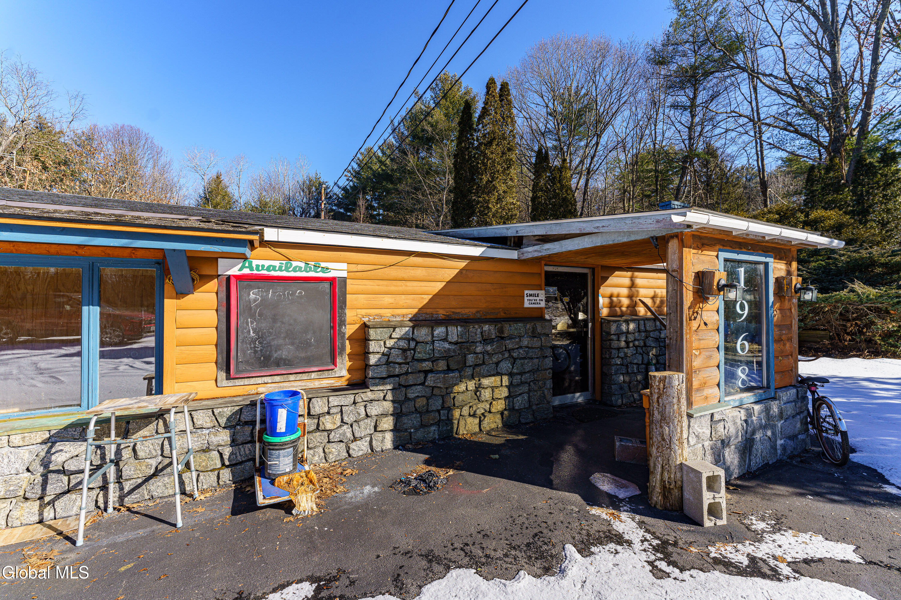 2244 Call Street Lake Luzerne NY 12846