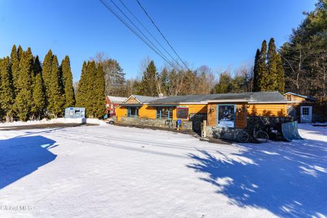 2244 Call Street Lake Luzerne NY 12846