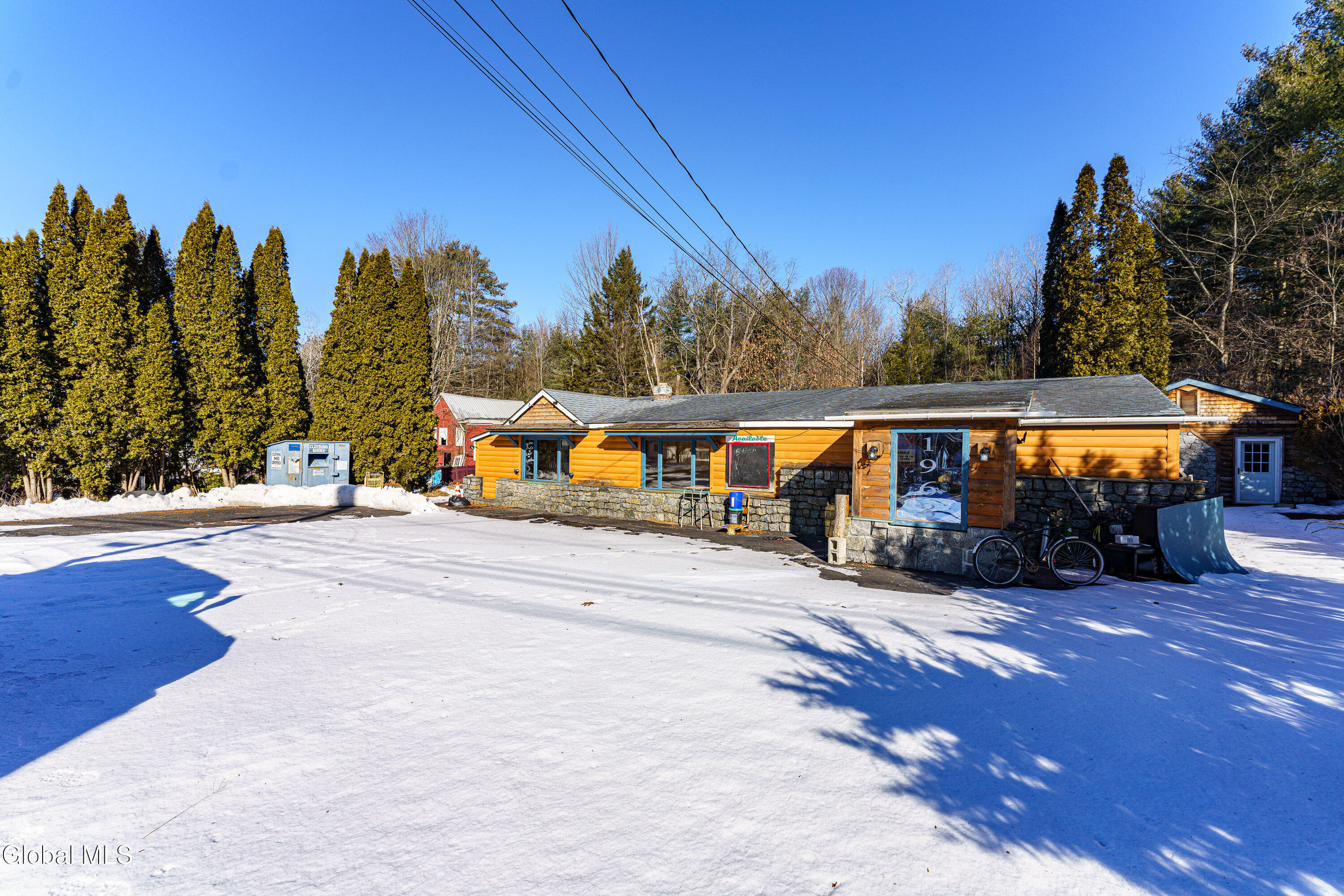 2244 Call Street Lake Luzerne NY 12846