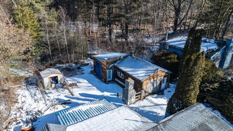 2244 Call Street Lake Luzerne NY 12846