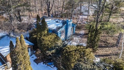 2244 Call Street Lake Luzerne NY 12846