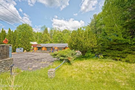 2244 Call Street Lake Luzerne NY 12846