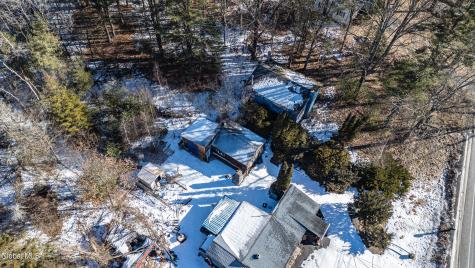 2244 Call Street Lake Luzerne NY 12846