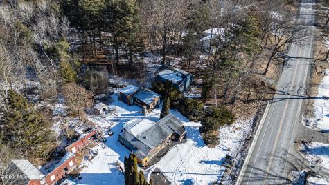 2244 Call Street Lake Luzerne NY 12846