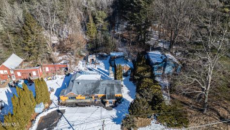 2244 Call Street Lake Luzerne NY 12846