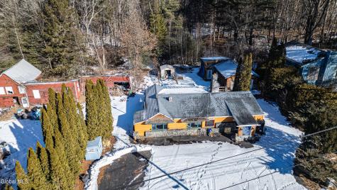 2244 Call Street Lake Luzerne NY 12846