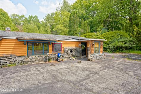 2244 Call Street Lake Luzerne NY 12846