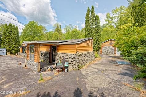 2244 Call Street Lake Luzerne NY 12846