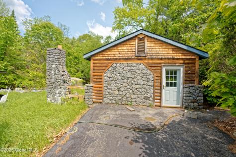 2244 Call Street Lake Luzerne NY 12846