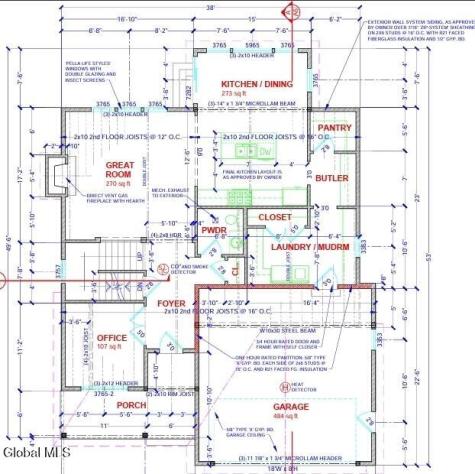 Lot 3 Faulkner Drive Waterford NY 12188