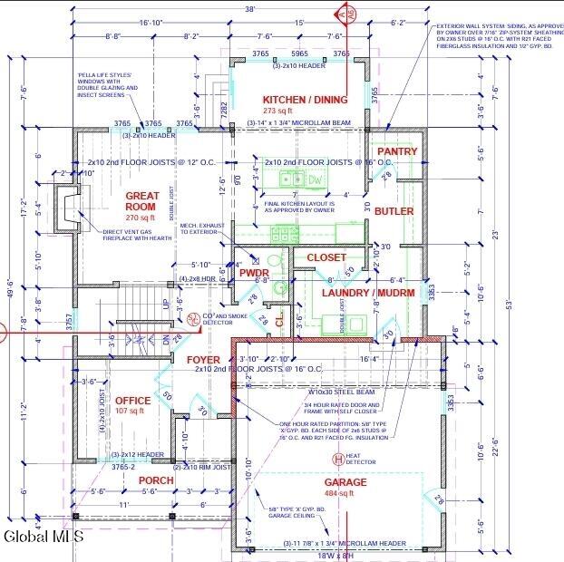Lot 3 Faulkner Drive Waterford NY 12188