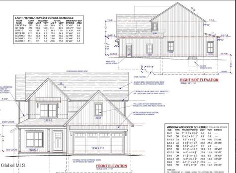 Lot 3 Faulkner Drive Waterford NY 12188