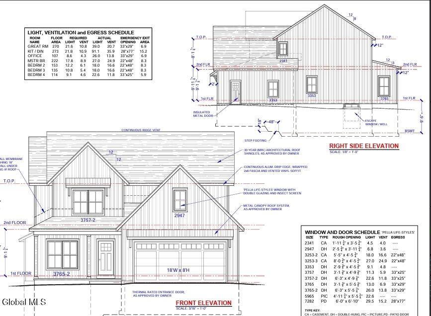 Lot 3 Faulkner Drive Waterford NY 12188