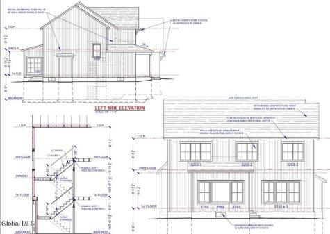 Lot 3 Faulkner Drive Waterford NY 12188