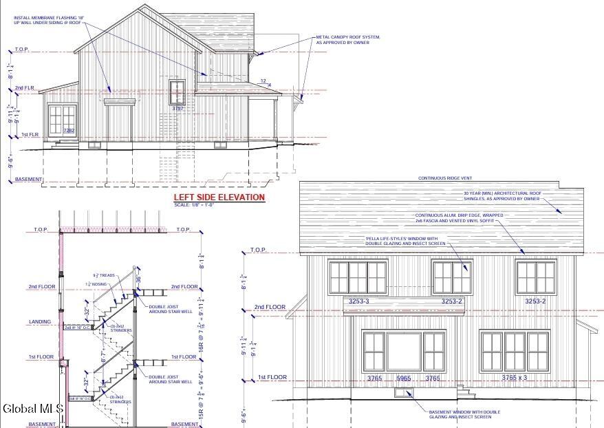 Lot 3 Faulkner Drive Waterford NY 12188