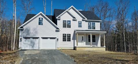 227 Shaker Ridge Drive Niskayuna NY 12309