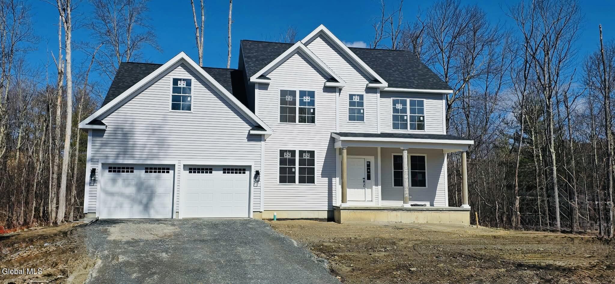 227 Shaker Ridge Drive Niskayuna NY 12309