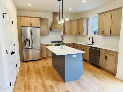 227 Shaker Ridge Drive Niskayuna NY 12309