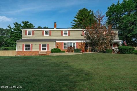 144 Wood Dale Drive Ballston Lake NY 12019