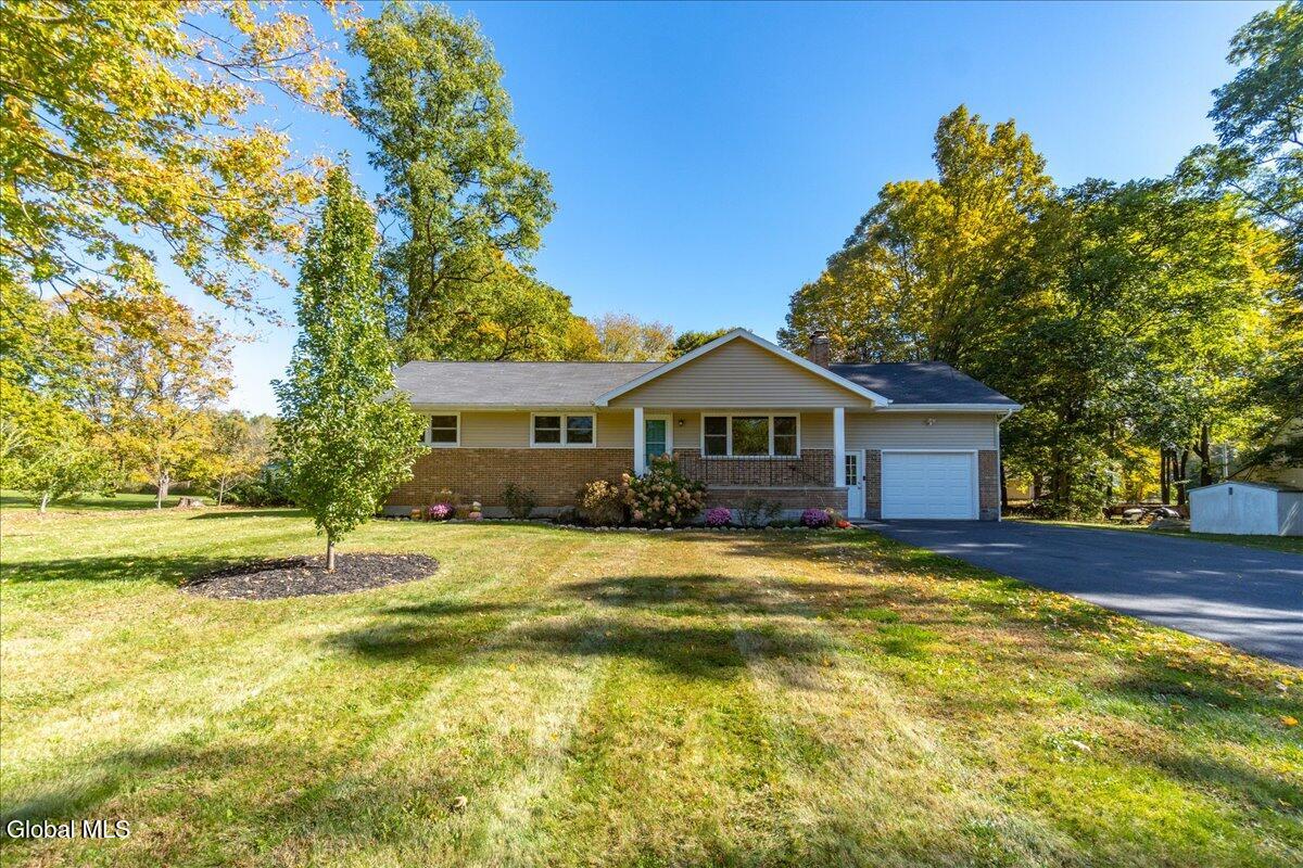 200 Scotch Bush Road Burnt Hills NY 12027