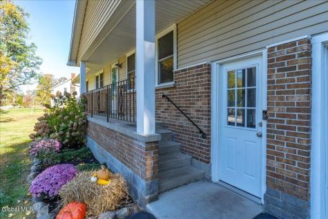 200 Scotch Bush Road Burnt Hills NY 12027