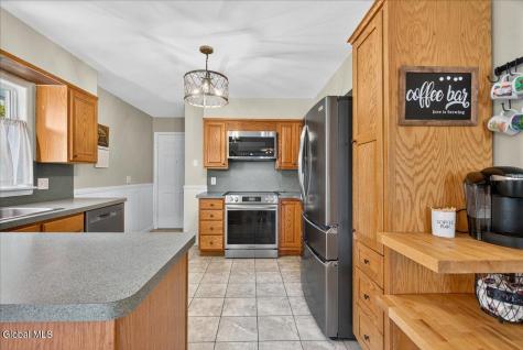 200 Scotch Bush Road Burnt Hills NY 12027