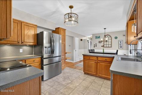 200 Scotch Bush Road Burnt Hills NY 12027