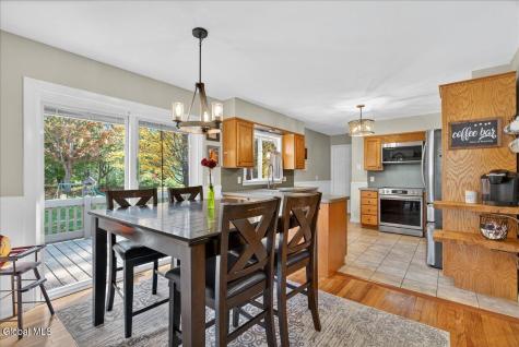 200 Scotch Bush Road Burnt Hills NY 12027