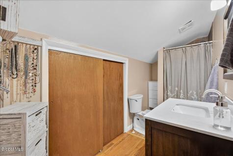 200 Scotch Bush Road Burnt Hills NY 12027