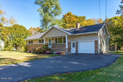 200 Scotch Bush Road Burnt Hills NY 12027