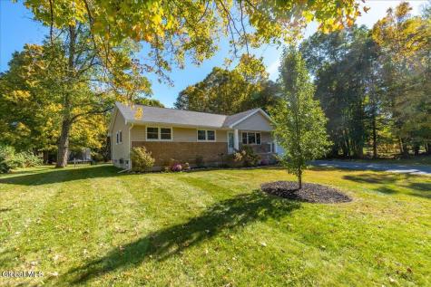 200 Scotch Bush Road Burnt Hills NY 12027