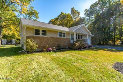 200 Scotch Bush Road Burnt Hills NY 12027