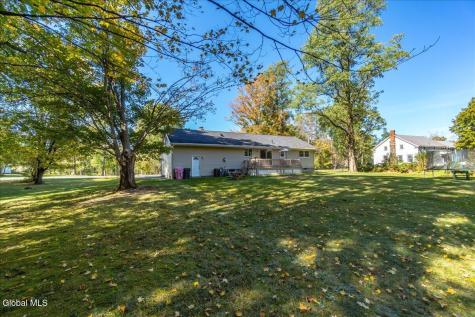 200 Scotch Bush Road Burnt Hills NY 12027