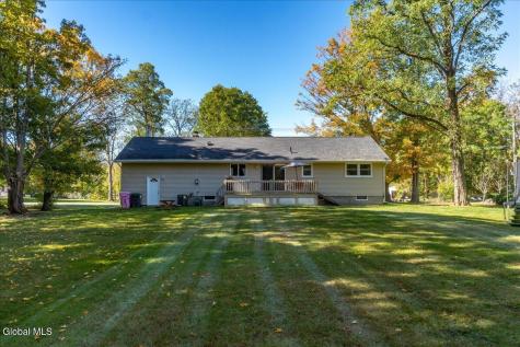 200 Scotch Bush Road Burnt Hills NY 12027