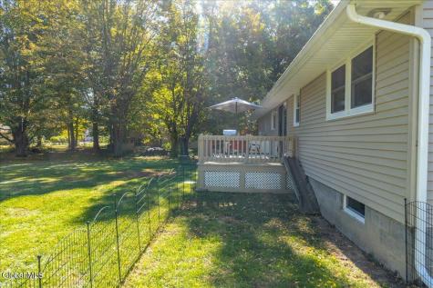 200 Scotch Bush Road Burnt Hills NY 12027