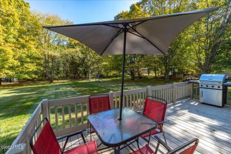 200 Scotch Bush Road Burnt Hills NY 12027