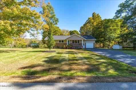 200 Scotch Bush Road Burnt Hills NY 12027