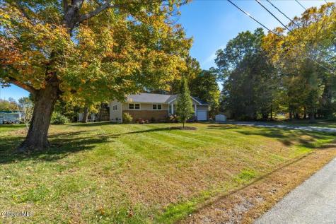 200 Scotch Bush Road Burnt Hills NY 12027